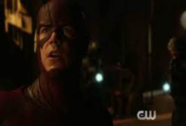 The Flash Season 3 Episode 13