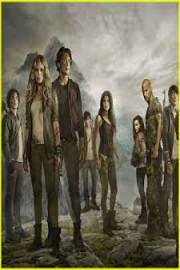 The 100 S03E02