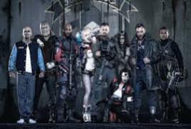 Suicide Squad 2016