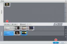 Merge MP3 0