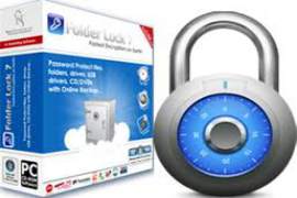 Folder Lock 7