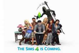 The Sims 4
