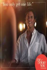 Me Before You 2016