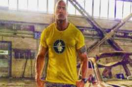 Central Intelligence 2016