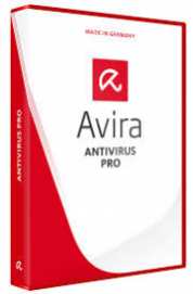 Avira Antivirus Pro 15