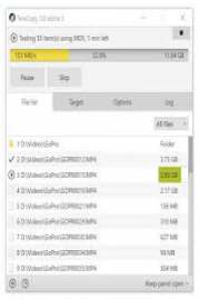 TeraCopy Pro v3