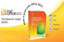 Microsoft Office 2010